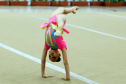 Campeonato Paranaense de Conjuntos de Ginástica Rítmica - 