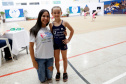 Campeonato Paranaense de Conjuntos de Ginástica Rítmica - 