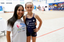 Campeonato Paranaense de Conjuntos de Ginástica Rítmica - 