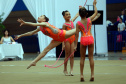 Campeonato Paranaense de Conjuntos de Ginástica Rítmica - 