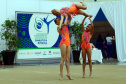 Campeonato Paranaense de Conjuntos de Ginástica Rítmica - 