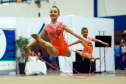 Campeonato Paranaense de Conjuntos de Ginástica Rítmica - 