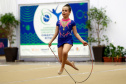 Campeonato Paranaense de Conjuntos de Ginástica Rítmica - 
