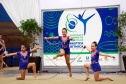 Campeonato Paranaense de Conjuntos de Ginástica Rítmica - 