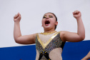 Campeonato Paranaense de Conjuntos de Ginástica Rítmica - 