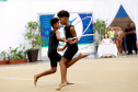 Campeonato Paranaense de Conjuntos de Ginástica Rítmica - 
