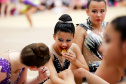 Campeonato Paranaense de Conjuntos de Ginástica Rítmica - 