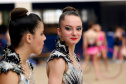 Campeonato Paranaense de Conjuntos de Ginástica Rítmica - 