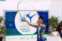 Campeonato Paranaense de Conjuntos de Ginástica Rítmica - 