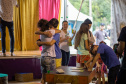 Com apoio do Governo, Festival de Felicidade terá atrações para adultos e crianças em Curitiba