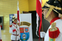 PMPR comemora primeiro ano do Comando de Policiamento Especializado