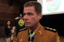 PMPR comemora primeiro ano do Comando de Policiamento Especializado