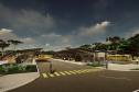 Governo investirá R$ 21,3 milhões no novo terminal de ônibus de São José dos Pinhais