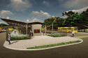 Governo investirá R$ 21,3 milhões no novo terminal de ônibus de São José dos Pinhais