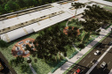 Governo investirá R$ 21,3 milhões no novo terminal de ônibus de São José dos Pinhais