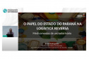  Paraná aprova primeiro Plano de Logística Reversa de medicamentos veterinários do país