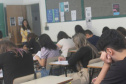 Vestibular da Unespar contou com mais de 4 mil candidatos