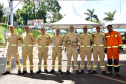  Bombeiros do Paraná conquistam 2º e 4º lugar em Desafio Nacional de Resgate Veicular