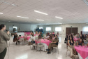 Polícia Penal promove eventos do Outubro Rosa nas unidades prisionais do Estado