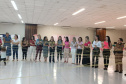 Polícia Penal promove eventos do Outubro Rosa nas unidades prisionais do Estado