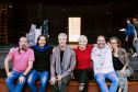Artistas nacionais estrelam espetáculo de abertura do Fenata 2022