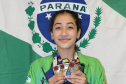 112 participantes representarão o Paraná nas Paralimpíadas Escolares
