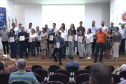 Sedu -Pedui - Maringá -