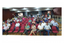 Sedu -Pedui - Maringá -