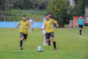 Apucarana recebe fase final dos Jogos Abertos do Paraná com 2.250 participantes