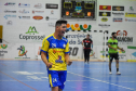 Apucarana recebe fase final dos Jogos Abertos do Paraná com 2.250 participantes