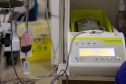CGE desenvolve campanha entre servidores para aumentar doações de sangue