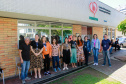 CGE desenvolve campanha entre servidores para aumentar doações de sangue