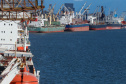 Porto de Paranaguá