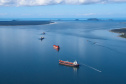Porto de Paranaguá