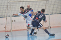 Maringá e Toledo foram destaques na primeira etapa da fase final dos Jogos Abertos do Paraná