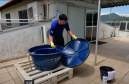 sanearSanepar alerta para limpeza de caixa d’água no Litoral antes da temporada