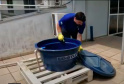 sanearSanepar alerta para limpeza de caixa d’água no Litoral antes da temporada