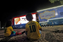 Cinema na Praça chega a novas cidades do Centro-Oeste neste fim de semana