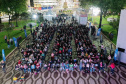 Cinema na Praça chega a novas cidades do Centro-Oeste neste fim de semana