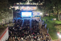 Cinema na Praça chega a novas cidades do Centro-Oeste neste fim de semana