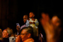 Evento da consciência negra faz história no Teatro Guaíra