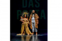 Evento da consciência negra faz história no Teatro Guaíra