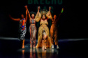 Evento da consciência negra faz história no Teatro Guaíra