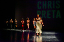 Evento da consciência negra faz história no Teatro Guaíra