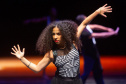 Evento da consciência negra faz história no Teatro Guaíra