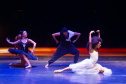 Evento da consciência negra faz história no Teatro Guaíra