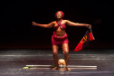 Evento da consciência negra faz história no Teatro Guaíra