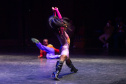 Evento da consciência negra faz história no Teatro Guaíra