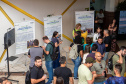  Professores apresentam projetos de robótica premiados durante evento de formação