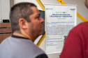  Professores apresentam projetos de robótica premiados durante evento de formação